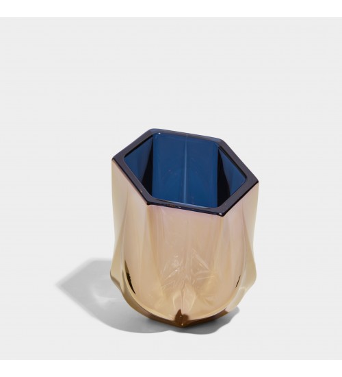 Zaha  Hadid Design SHIMMER TEALIGHT HOLDER香薰蜡烛杯